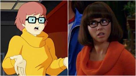 velma pornhub|Scooby.